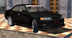 Toyota Chaser